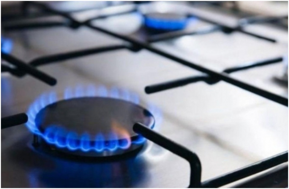 Գազամատակարարման պլանային դադարեցում Դիլիջանի որոշ հասցեներում, Կողբ բնակավայրում՝ ապրիլի 22-ին